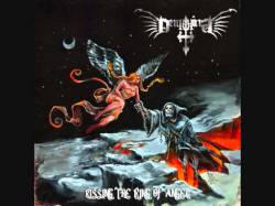 Dark Ring : Kissing the Ring of Angel